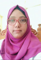 RUBINA KARIM