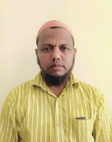 RAJU AHMED