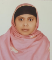 MST.SHAFALI KHATUN